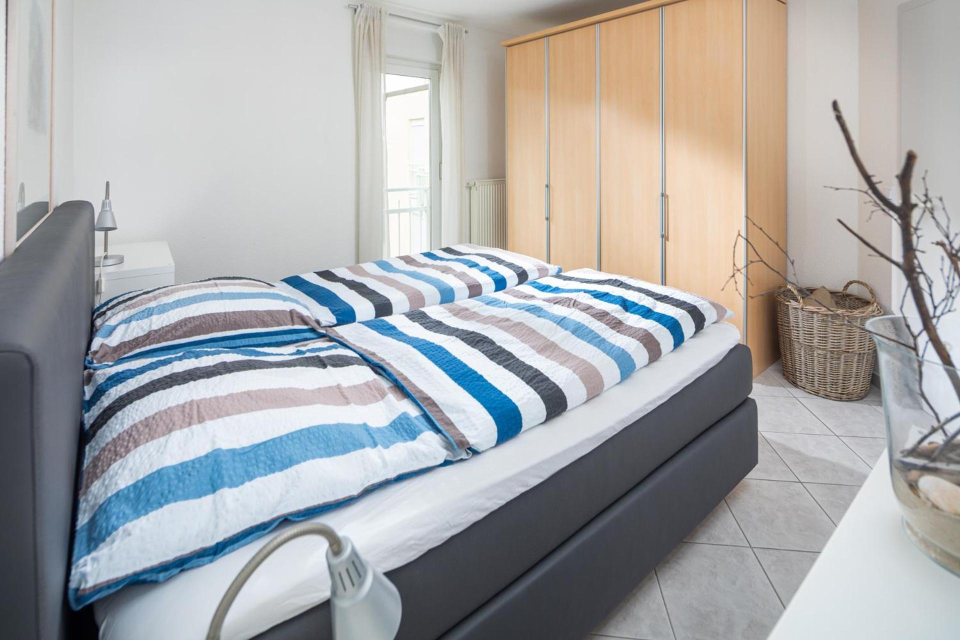 Villa Nordland Wohnung 18 Norderney Eksteriør billede