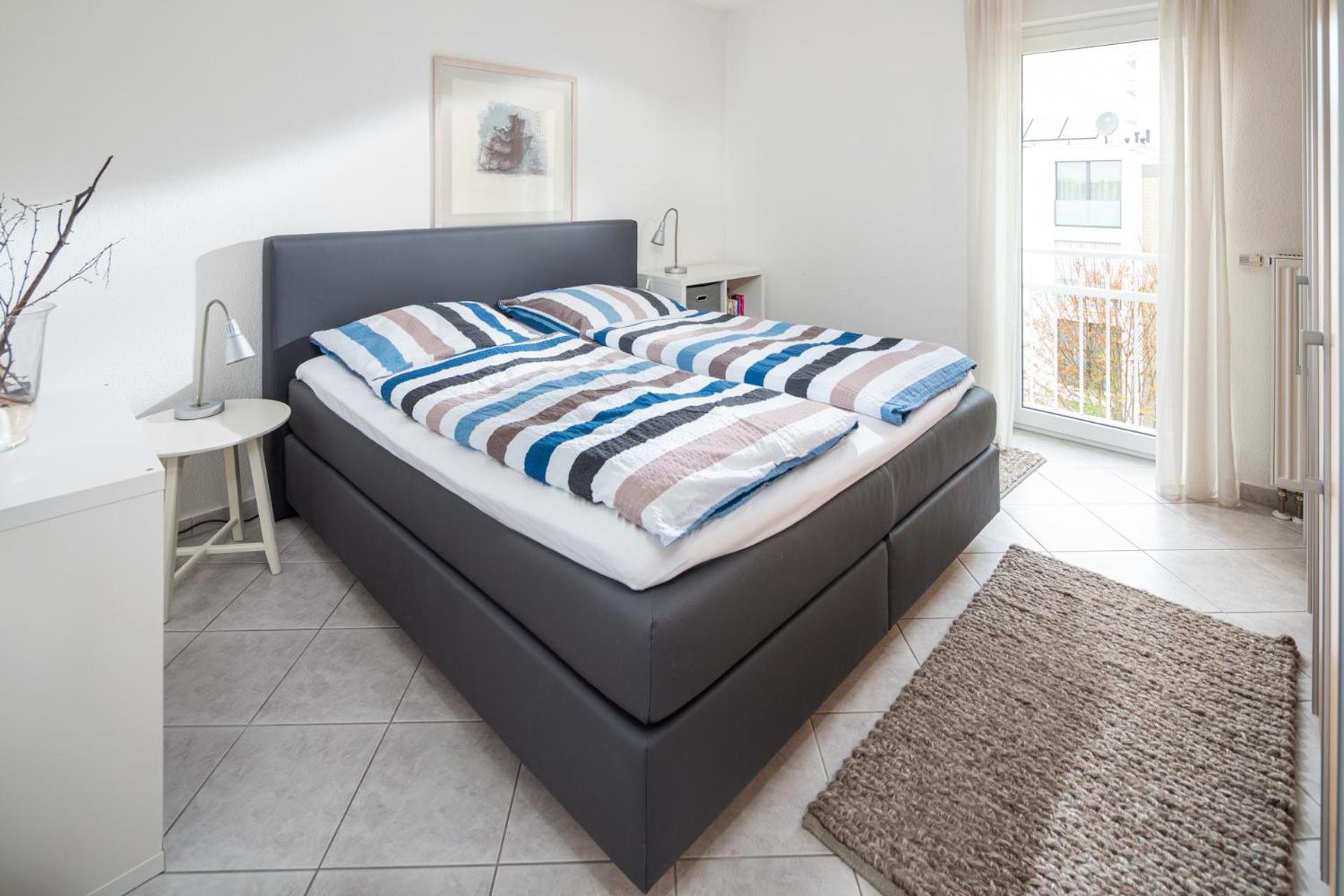 Villa Nordland Wohnung 18 Norderney Eksteriør billede